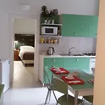Bed & Breakfast Petrucci Garden
