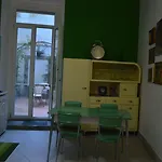 Petrucci Garden Bed & Breakfast 4*