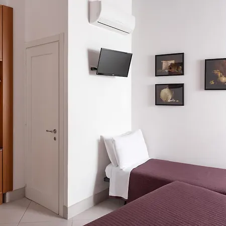Bed & Breakfast Petrucci Garden 4*