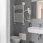 Petrucci Garden 4* Неаполь