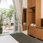Petrucci Garden 4* Неаполь