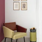 Petrucci Garden Отель типа 