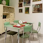 Petrucci Garden Отель типа 