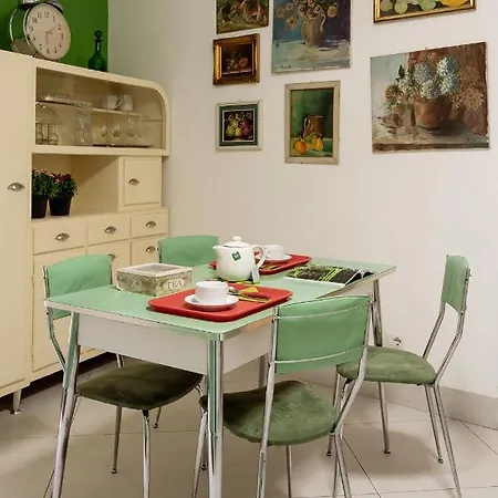 Bed & Breakfast Petrucci Garden 2*