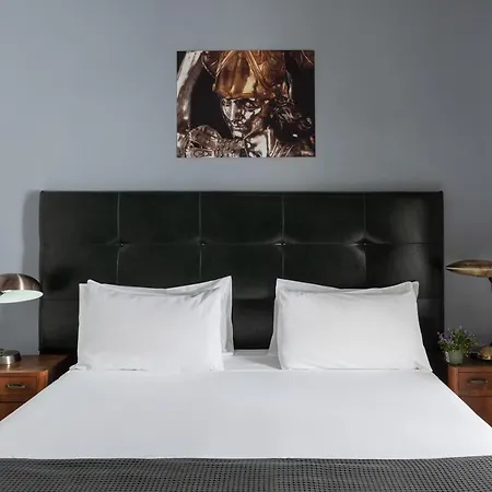 Petrucci Garden Bed & Breakfast Naples