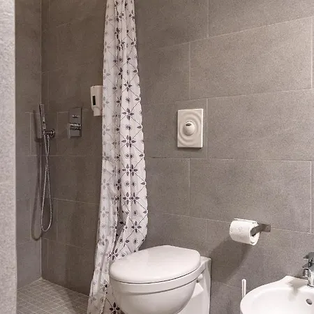 Bed & Breakfast Petrucci Garden 2*