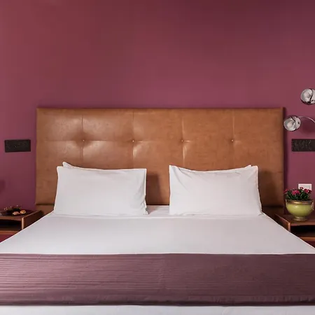 Bed & Breakfast Petrucci Garden 2*