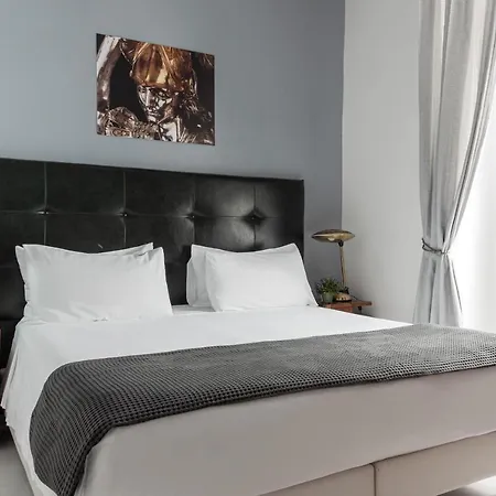 Petrucci Garden Bed & Breakfast 2*
