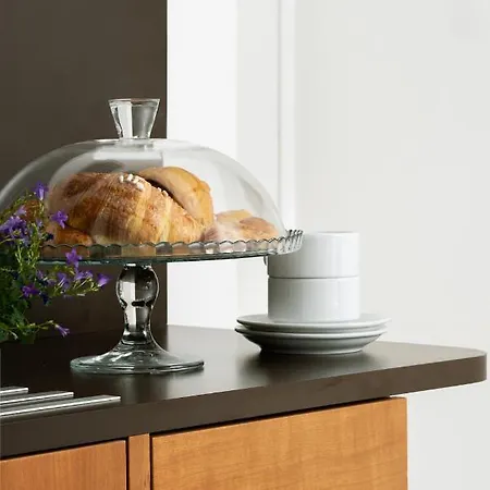 Bed & Breakfast Petrucci Garden 2*