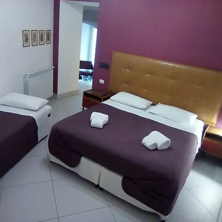 Petrucci Garden Bed & Breakfast 4*