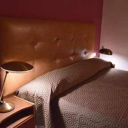 Petrucci Garden 4* Napoli