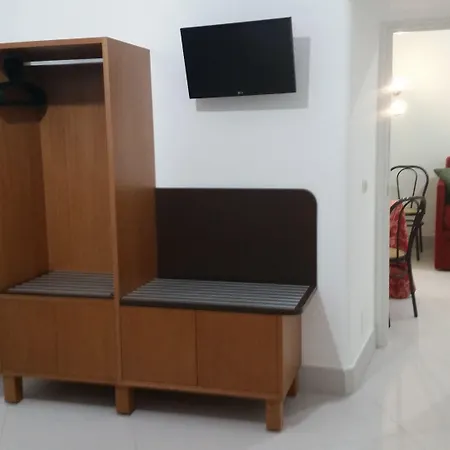 Petrucci Garden Napoli