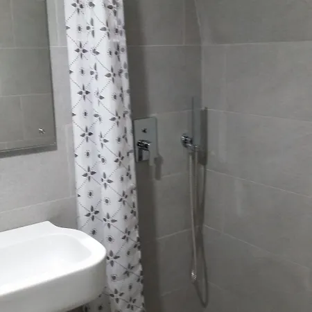 Petrucci Garden Bed & Breakfast 4*