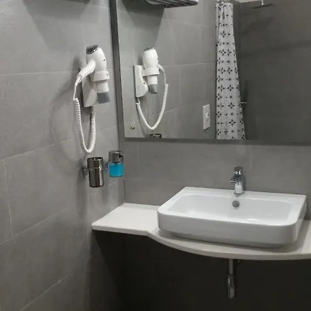 Petrucci Garden Bed & Breakfast 4*