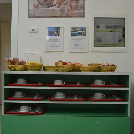 Petrucci Garden Napoli