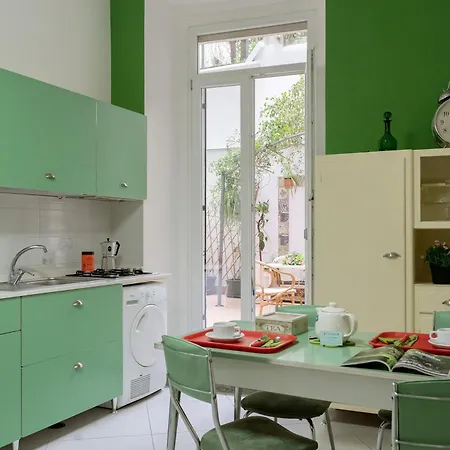 Petrucci Garden Отель типа 