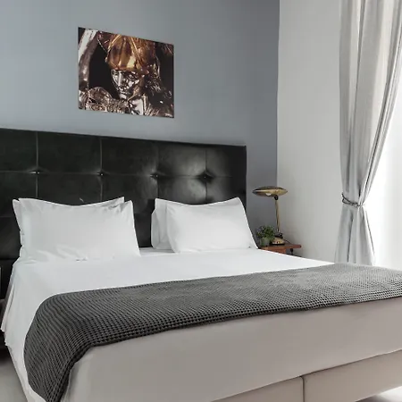 Petrucci Garden Bed and breakfast