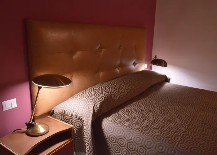 Petrucci Garden 4* Неаполь