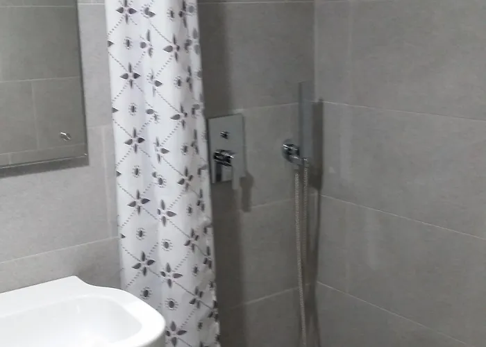 Petrucci Garden Отель типа 