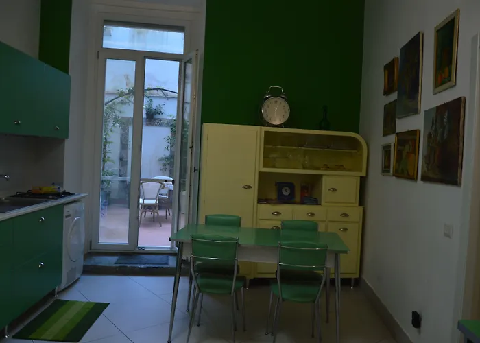 Petrucci Garden Отель типа 