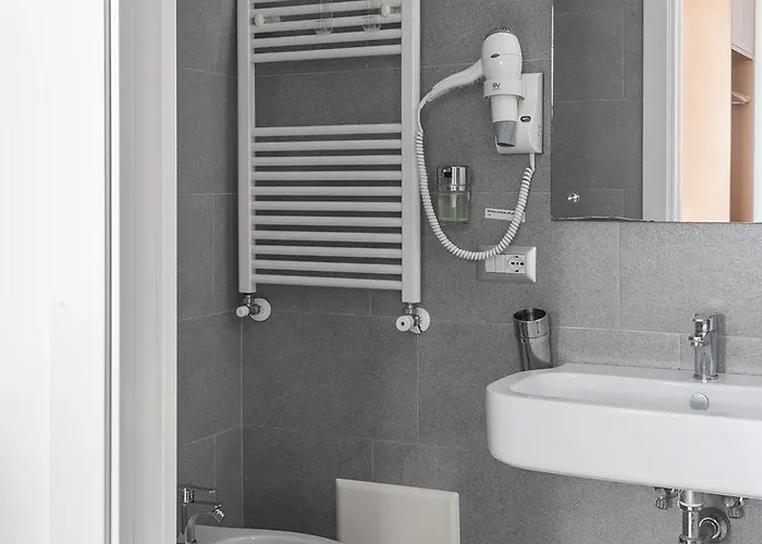 Petrucci Garden 4* Неаполь