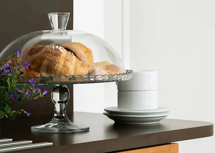 Petrucci Garden Отель типа 