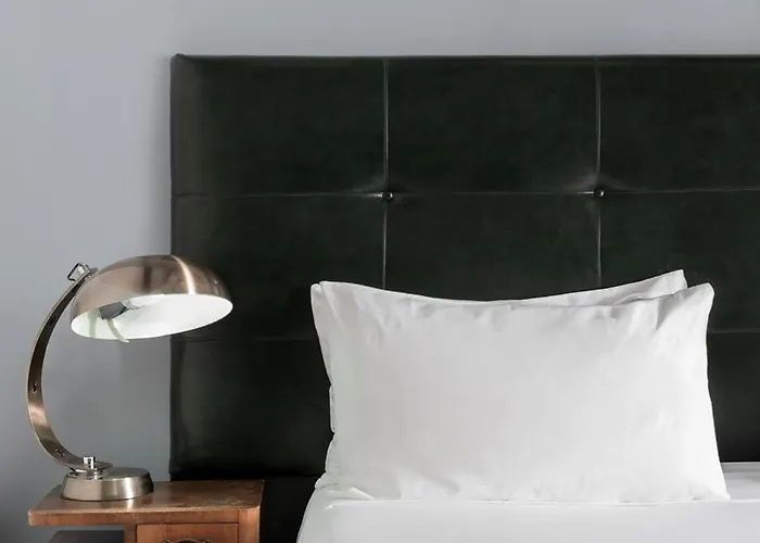 Petrucci Garden Отель типа 