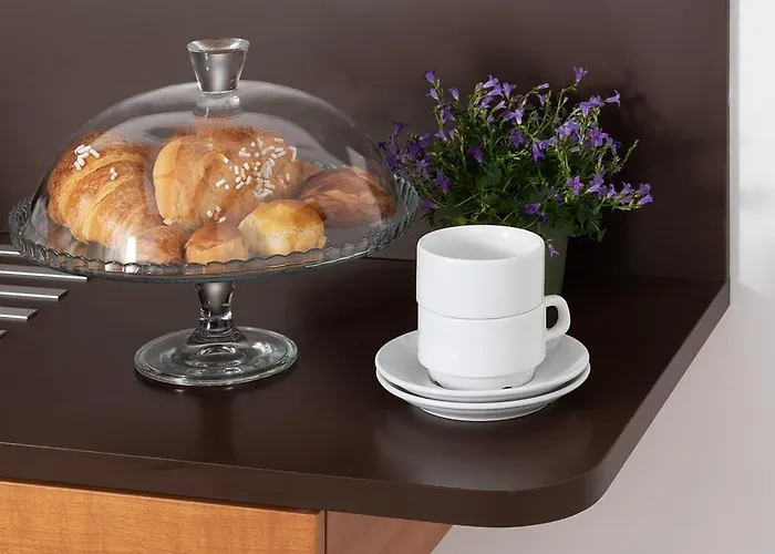 Petrucci Garden Отель типа 