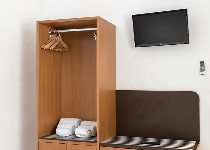 Petrucci Garden Отель типа 