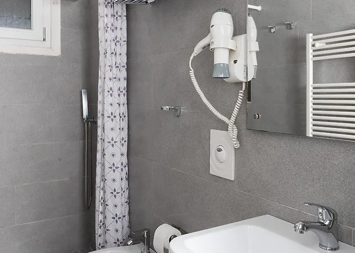 Petrucci Garden 4* Неаполь