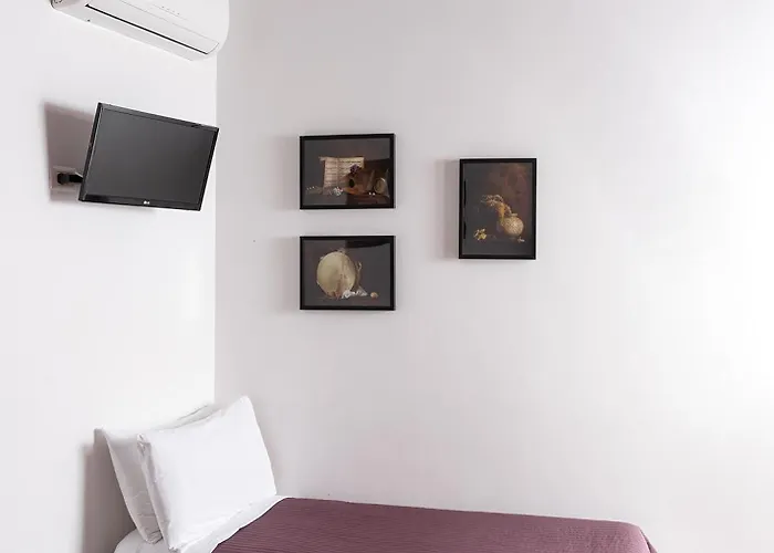 Petrucci Garden Отель типа 