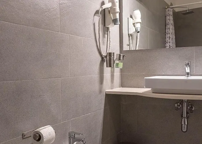 Petrucci Garden Отель типа 