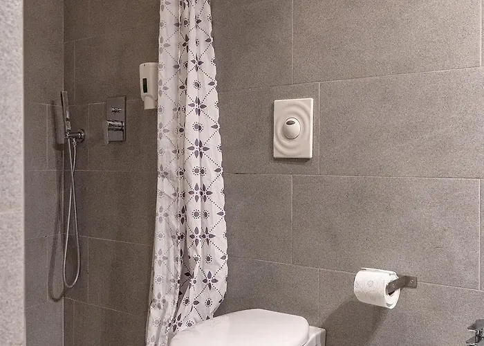 Petrucci Garden Отель типа 