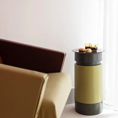 فندق مبيت وإفطار Petrucci Garden 4*