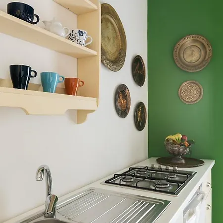 فندق مبيت وإفطار Petrucci Garden