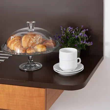 Petrucci Garden فندق مبيت وإفطار